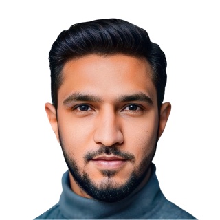 Moin Shaikh, Growth focused founder
