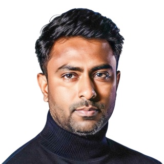 Sarfaraz Maniyar, Delivery focused founder
