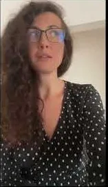 Video testimonial — Teodara P, Noble Hire