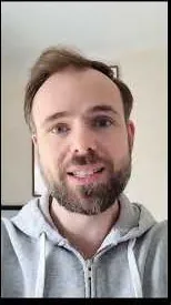 Video testimonial — Stefan K, Cobra Contact